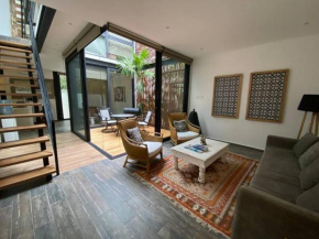 Casa Alas Boho TH 12